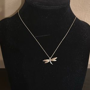 14 karat, gold, pendant, and brooch with diamonds